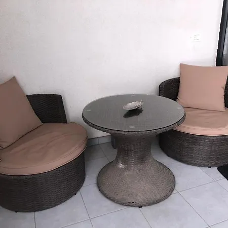 Apartament Vida Mamaia Nord Apartament *