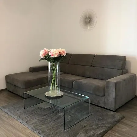 Apartament Vida Mamaia Nord Apartament *