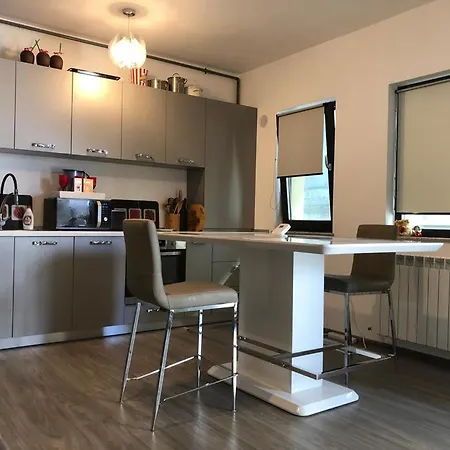 Apartament Vida Mamaia Nord