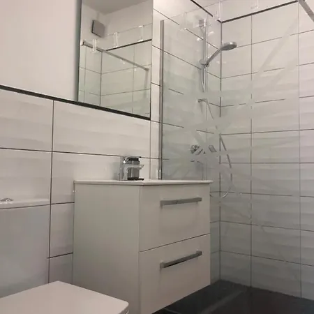 Apartament Vida Mamaia Nord Appartement